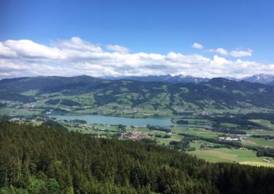 PANORAMA DU GIBLOUX